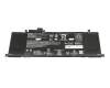 N66005-002 Original HP Akku 71Wh