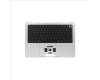 N661-53111 Apple Top Case with Battery ISO Dutch (Original) - Silver, Apple MacBook Pro 14 (2025)