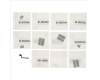 N661-53111 Apple Top Case with Battery ISO Dutch (Original) - Silver, Apple MacBook Pro 14 (2025)