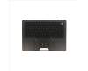 N661-53113 Apple Top Case with Battery ISO Dutch (Original) - Space Black, Apple MacBook Pro 14 (2025)