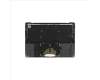 N661-53113 Apple Top Case with Battery ISO Dutch (Original) - Space Black, Apple MacBook Pro 14 (2025)