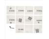 N661-53113 Apple Top Case with Battery ISO Dutch (Original) - Space Black, Apple MacBook Pro 14 (2025)