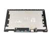 N73346-AA2 Original HP Touch-Displayeinheit 14,0 Zoll (FHD 1920x1080) schwarz