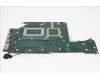 Acer NB.Q3F11.002 Hauptplatine.I5-8300HQ.DIS.N17EG1.6GB