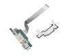 NBX00025G00 Original Lenovo IO Platine