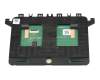NC.24611.04G Original Acer Touchpad Board