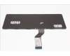 Acer NK.I111S.0DS KEYBOARD.SWISS-GER.BLACK.75KS