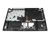 NKI15132DB Original Acer Tastatur inkl. Topcase DE (deutsch) schwarz/anthrazit mit Backlight