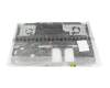 NKI15170L1 Original Acer Tastatur inkl. Topcase DE (deutsch) schwarz/schwarz mit Backlight