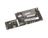 NM-A901 Original Lenovo Mainboard (onboard CPU/GPU/RAM)
