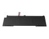NP15XX Original Emdoor Akku 55Wh