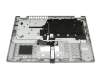 NSK-RA0BBQ 0G Original Acer Tastatur inkl. Topcase DE (deutsch) anthrazit/anthrazit mit Backlight