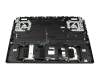 NSK-RAQGBC Original Acer Tastatur inkl. Topcase CH (schweiz) schwarz/schwarz mit Backlight