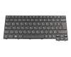 NSK-ZE0SW 0G Original Darfon Tastatur DE (deutsch) schwarz