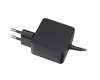 NT45AR Netzteil 45,0 Watt EU Wallplug kleine Bauform B-Ware