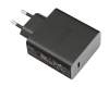 NT65A6 USB-C Netzteil 65,0 Watt EU Wallplug kleine Bauform