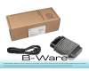 NT65HR USB-C Netzteil 65,0 Watt abgerundete Bauform B-Ware