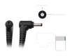 NT6L2R Netzteil 65,0 Watt EU Wallplug kleine Bauform B-Ware