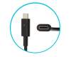 NT90CR USB-C Netzteil 90,0 Watt abgerundete Bauform B-Ware