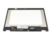 NV140FHM-N48 V8.1 Original BOE Touch-Displayeinheit 14,0 Zoll (FHD 1920x1080) schwarz