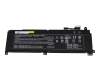 Nexoc GV5 546IG 23V1 (V150RND) Original Akku 53,35Wh