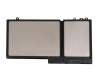 OJY8D6 Original Dell Akku 47Wh