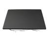 OVW3N0 Original Dell Displaydeckel 39,6cm (15,6 Zoll) grau