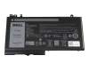 OXWDK1 Original Dell Akku 47Wh