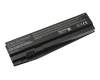 One GameStar Notebook Pro 16 (N860EK1) Replacement Akku 56Wh