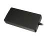 One K56-7OH (Clevo N850HK1) Netzteil 135,0 Watt flache Bauform