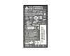 One NL53RU Netzteil 65,0 Watt von Delta Electronics