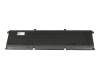 P63GC Original Dell Akku 64Wh