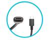 PA-1650-58LT Original LiteOn USB-C Netzteil 65,0 Watt