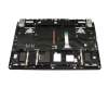 PK133MQ2B00 Original Acer Tastatur inkl. Topcase US (englisch) schwarz/weiß/schwarz mit Backlight