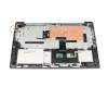 PR5S-BUL Original Lenovo Tastatur inkl. Topcase BG (bulgarisch) schwarz/grau B-Ware