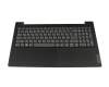 PR5S Original Lenovo Tastatur inkl. Topcase DE (deutsch) schwarz/schwarz
