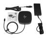PRHP06 HP USB-C Dock G5 EURO inkl. 120W Netzteil