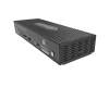 PRIP2R IPC-Computer TB4 Quad-Display Docking Station inkl. 160W Netzteil B-Ware