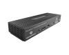 PRIP2R IPC-Computer TB4 Quad-Display Docking Station inkl. 160W Netzteil B-Ware