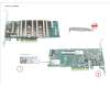 PY-SR4MA2 Fujitsu PRAID EP3254-8i 4GB FH/LP