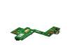 Powerboard für Asus X5MSV
