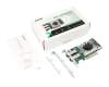 QNAP TL-R1220Sep-RP Vollduplex 12Gb/s SAS-Karte