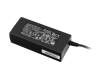 QNAP TS-231 Original Netzteil 60,0 Watt eckige Bauform