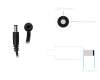 QNAP TS-231K Original Netzteil 60,0 Watt eckige Bauform