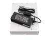 QNAP TS-231P3 Original Netzteil 60,0 Watt eckige Bauform