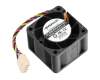 QNAP TS-432PXU Original Lüfter 40x40x28mm PWM 12V