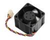 QNAP TS-463U Original Lüfter 40x40x28mm PWM 12V