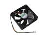 QNAP TS-563 Lüfter 120x120x25mm 12V PWM