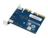 QNAP TVS-AIh1688ATX Thunderbolt 5 DP Erweiterungskarte