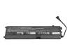Razer Blade 15 Advanced 2021 (RZ09-0367x) 2020 Replacement Akku 64Wh
